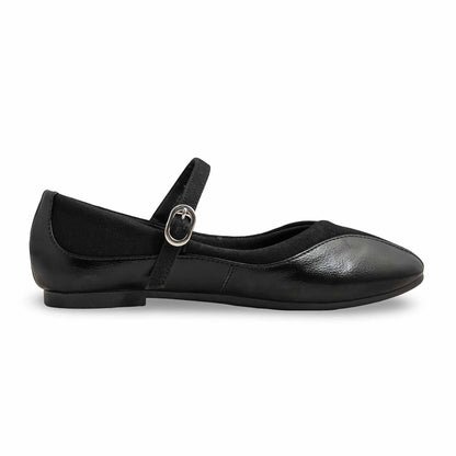Black Pumps WN1191