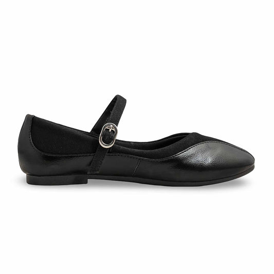 Black Pumps WN1191