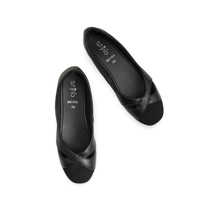 Black Pumps For Ladies WN1193