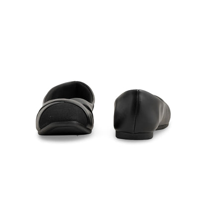 Black Pumps For Ladies WN1193
