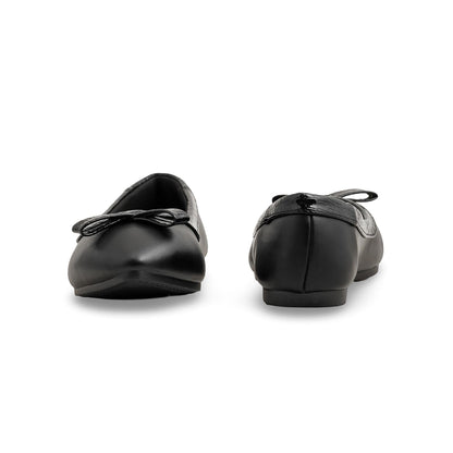 Black Pumps For Women WN1197