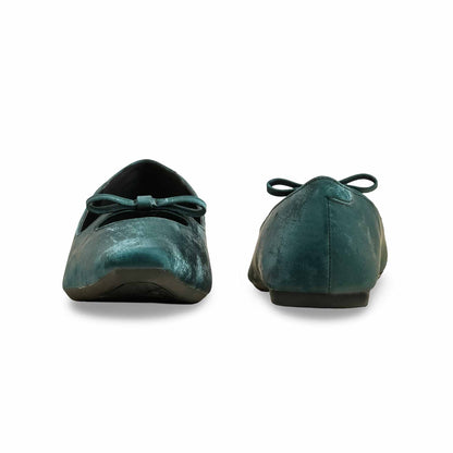 Green Pumps WN1201