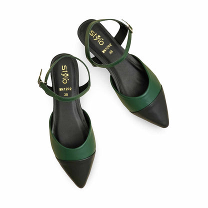 Black Pumps WN1202