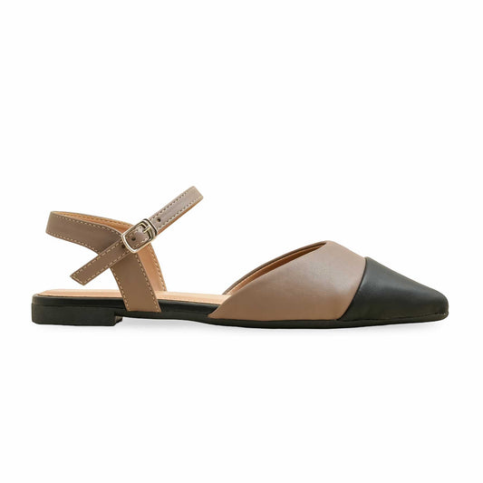 Beige Pumps WN1202