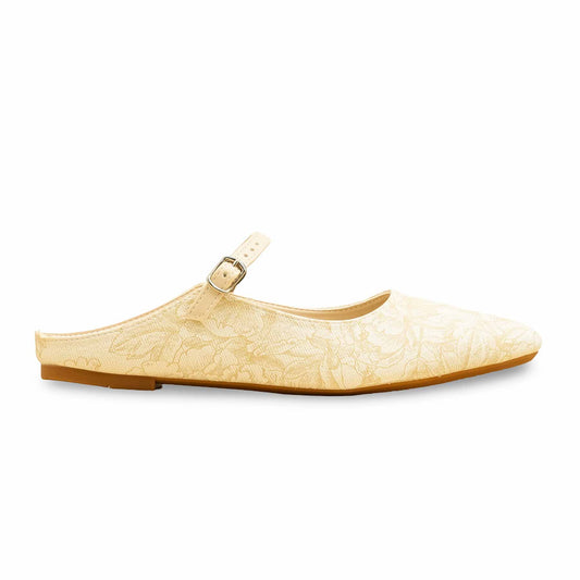 Fawn Back Open For Women WN1206