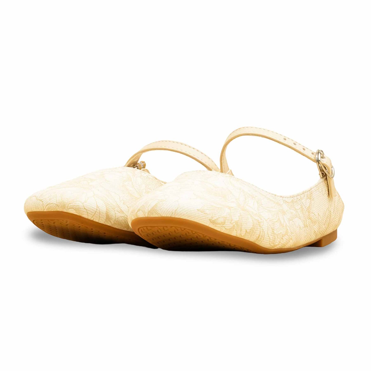 Fawn Back Open For Women WN1206