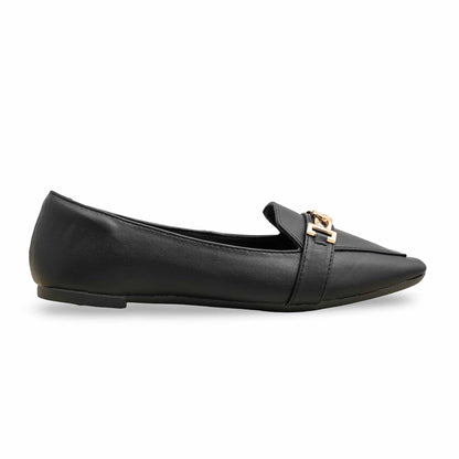 Black Pumps WN1209