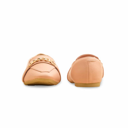 Pink Women Pumps WN1209