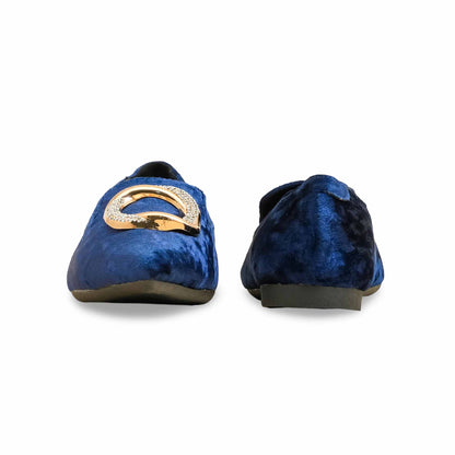 Navy Pumps WN1213