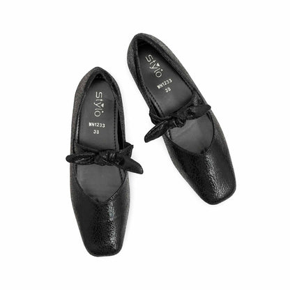 Black Pumps WN1233