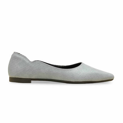 Sky Blue Pumps For Women WN1235