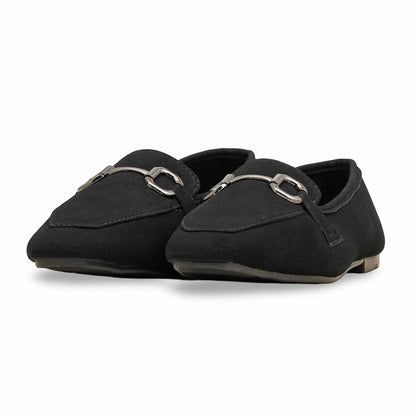 Black Pumps For Ladies WN1283