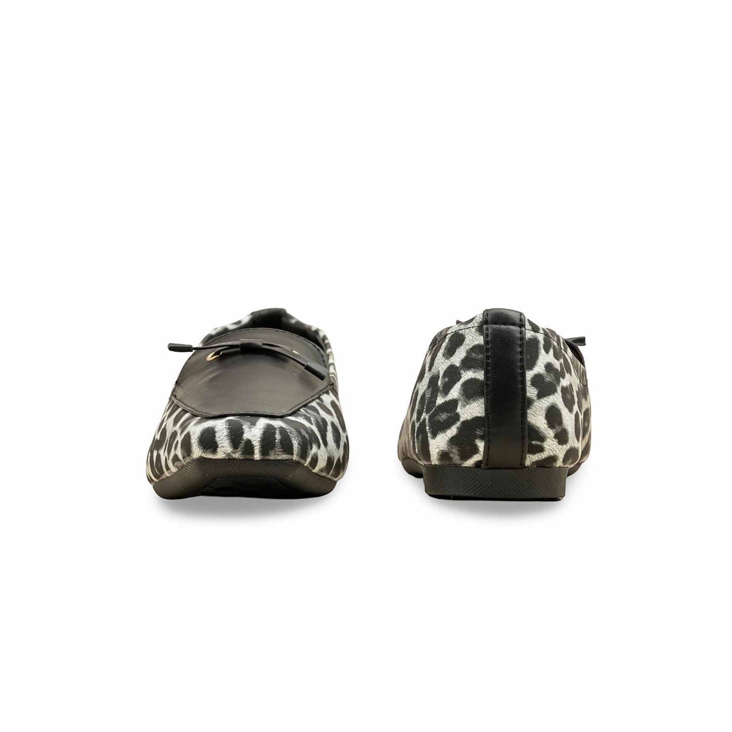 Black Pumps For Women WN1316