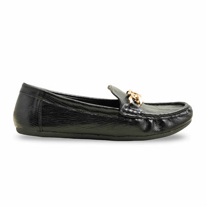 Black Moccasin WN4496