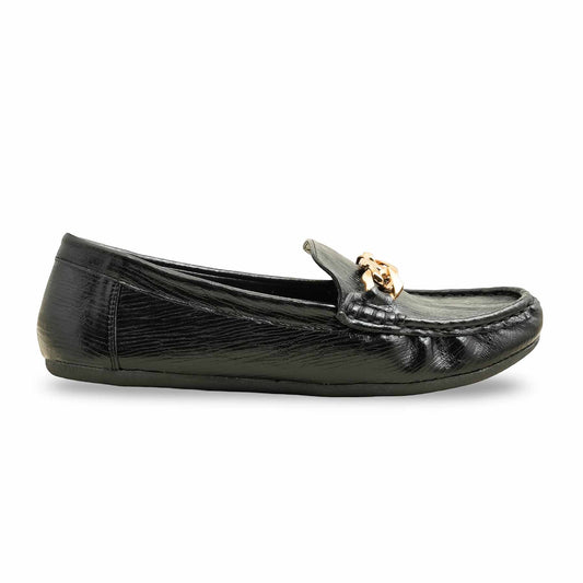 Black Moccasin WN4496
