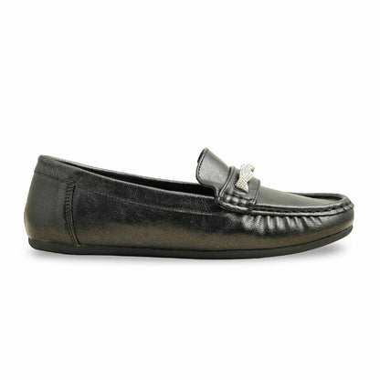 Black Moccasin WN4497