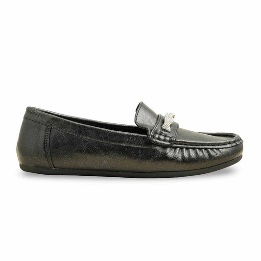 Black Moccasin WN4497