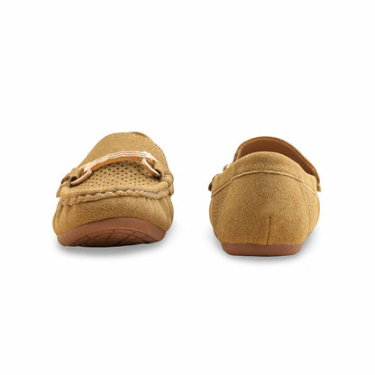 Brown Moccasin WN4498