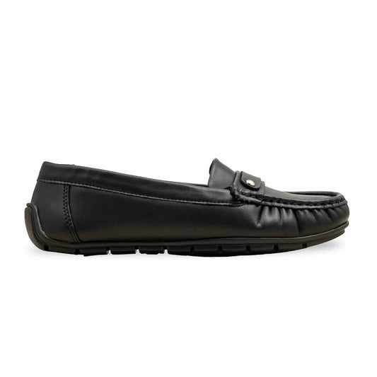 Black Pumps For Ladies WN4542