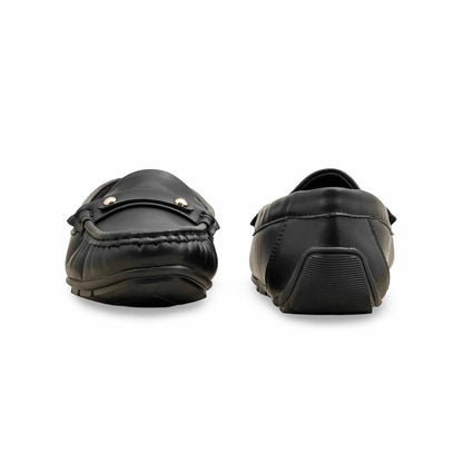 Black Pumps For Ladies WN4542