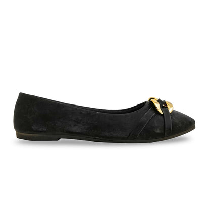 Black Pumps WN5408