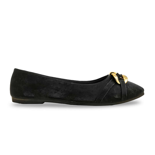 Black Pumps WN5408