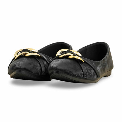 Black Pumps WN5408
