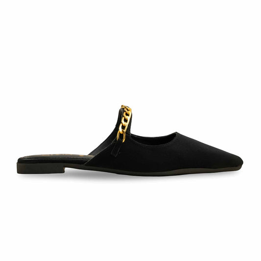Black Back Open WN5411