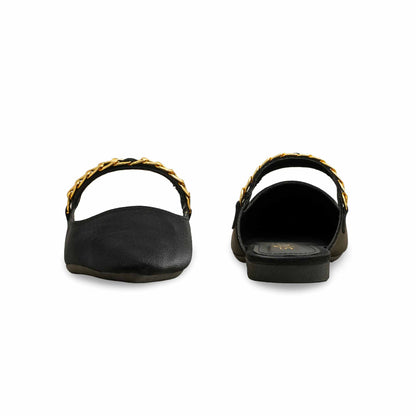 Black Back Open WN5411