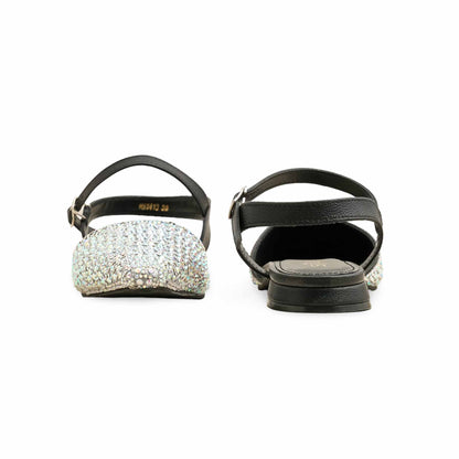 Black Back Open WN5413