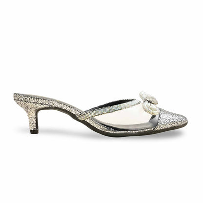 Silver Back Open WN5415