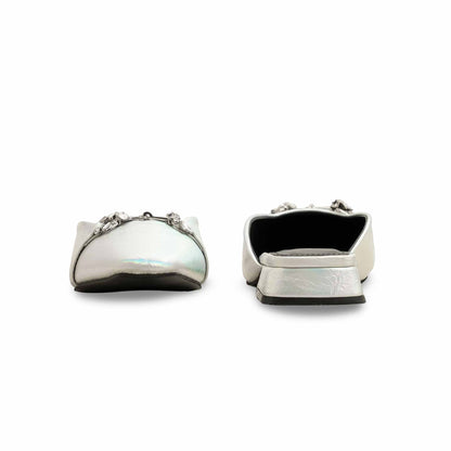 Silver Back Open WN5417