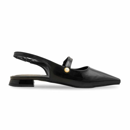 Black Back Open WN5422