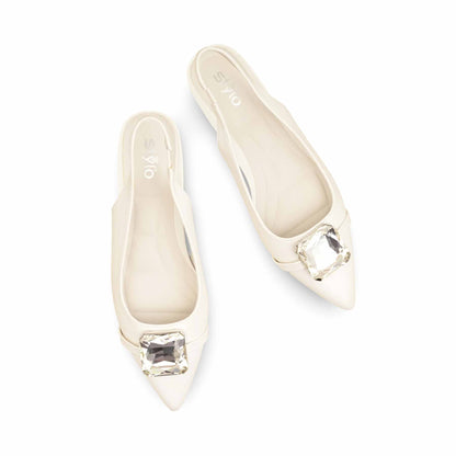 White Back Open For Women WN5439