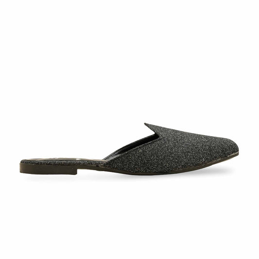 Black Back Open WN5464