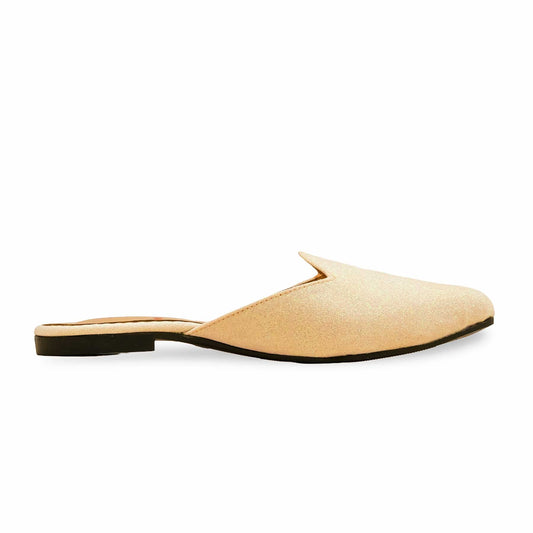 Golden Back Open For Women WN5464