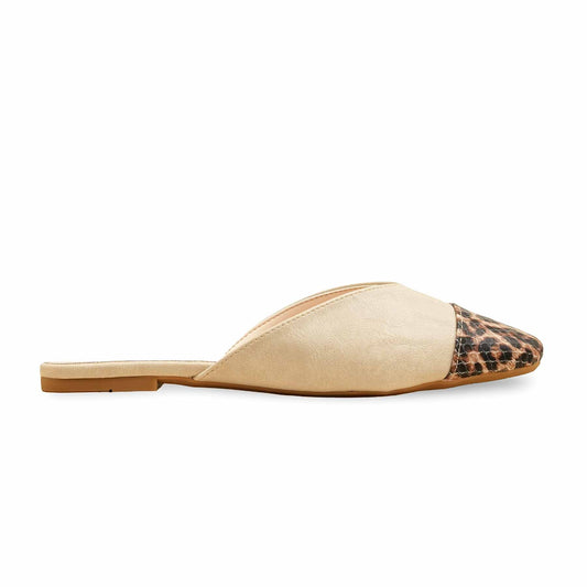 Fawn Back Open For Women WN5487