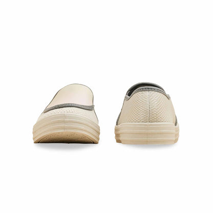 Cream Sneaker For Women WN6168