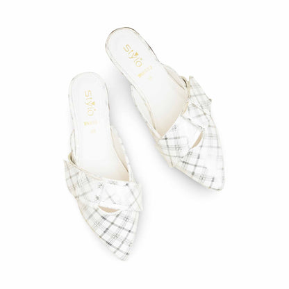 White Back Open For Women WN8092