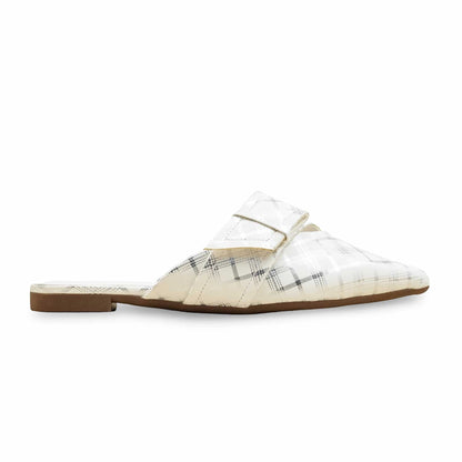White Back Open For Women WN8092