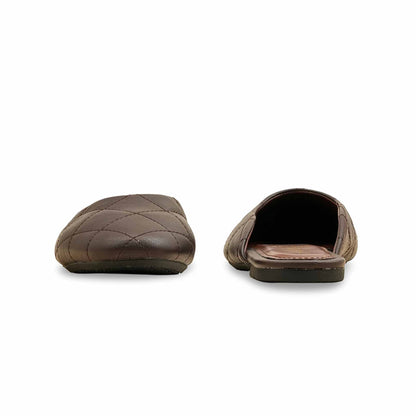 Bronze Back Open For Women WN8093
