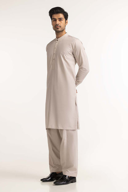 Ash Grey Styling Suit SK-PSD24-002