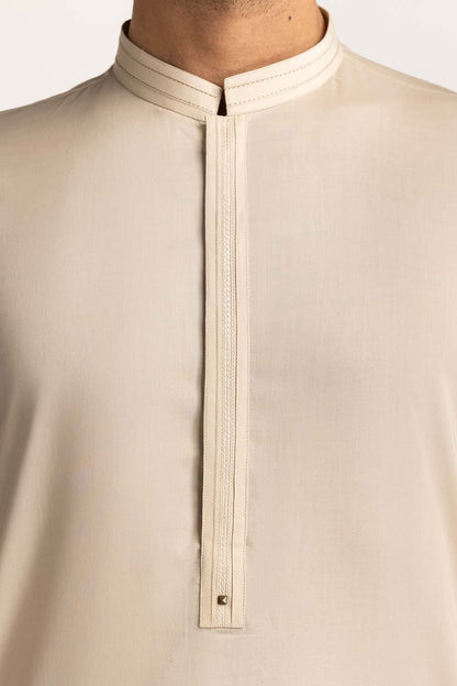 Beige Styling Suit SK-S24-076