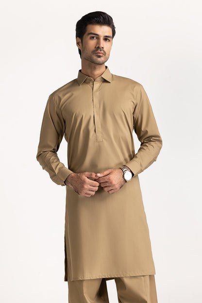 Camel Styling Suit SK-PSD24-013