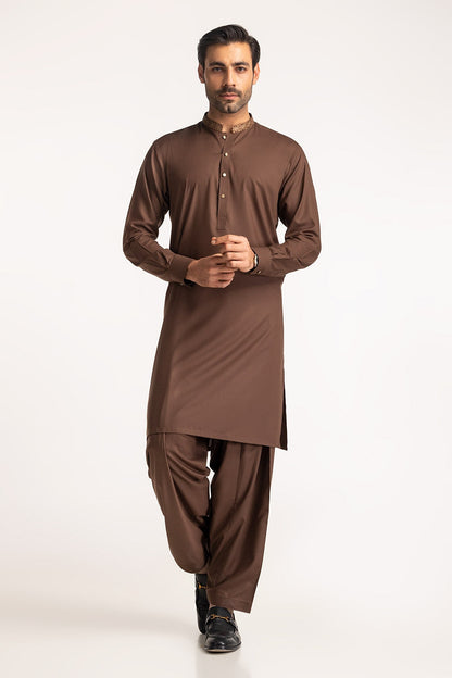 Embroidered Suits SK-E24-068