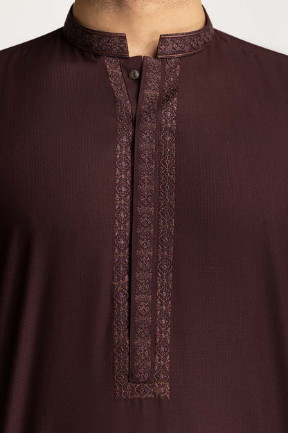 Embroidered Suits SK-E24-071