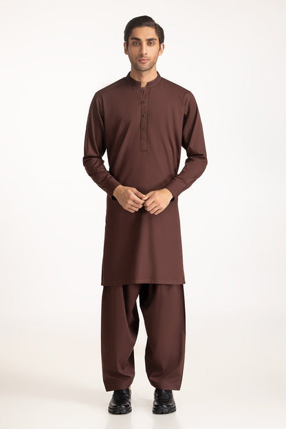 Embroidered Suits SK-P24-084