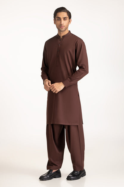 Embroidered Suits SK-P24-084