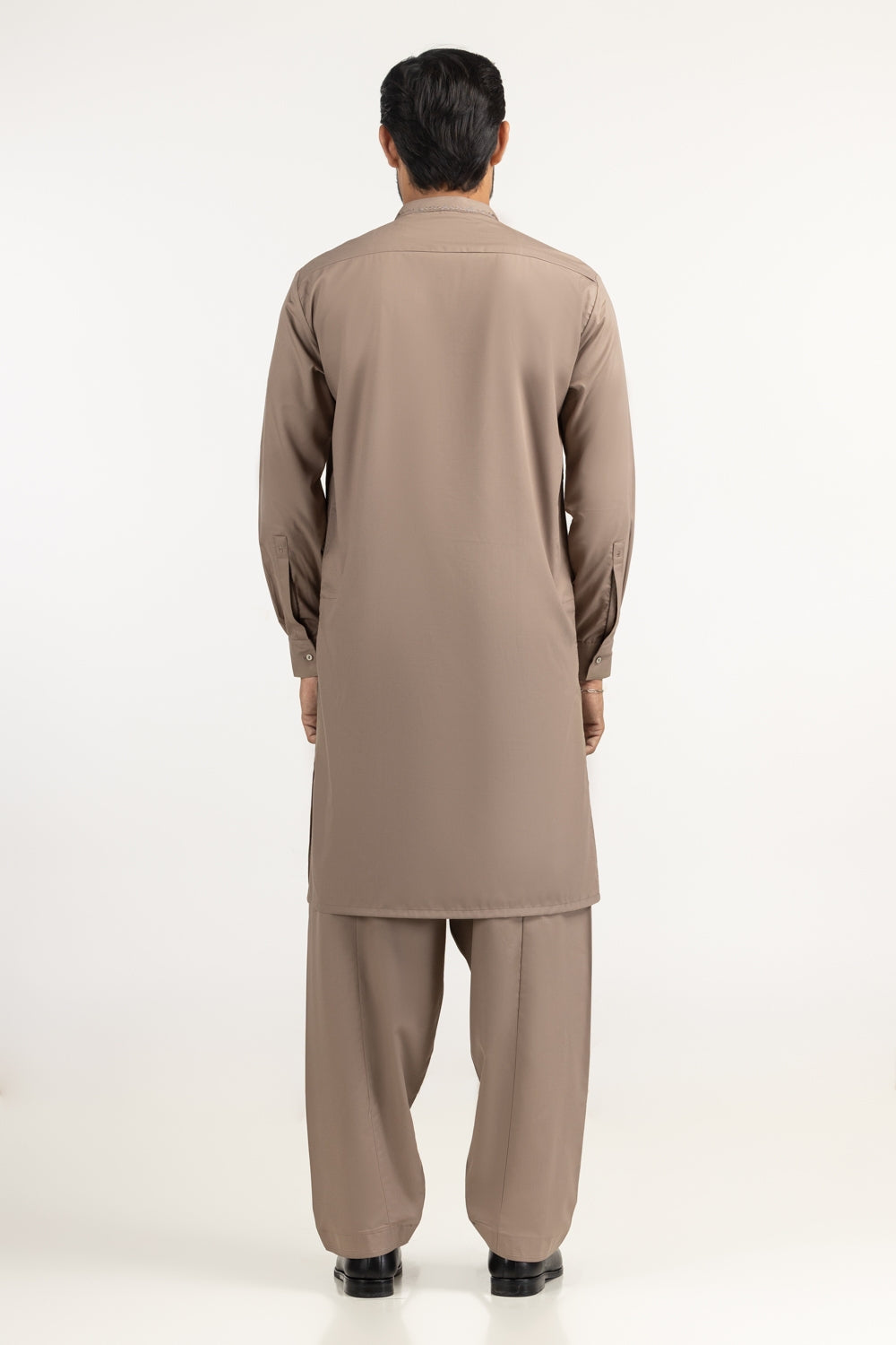 Embroidered Suits SK-EMB25-001