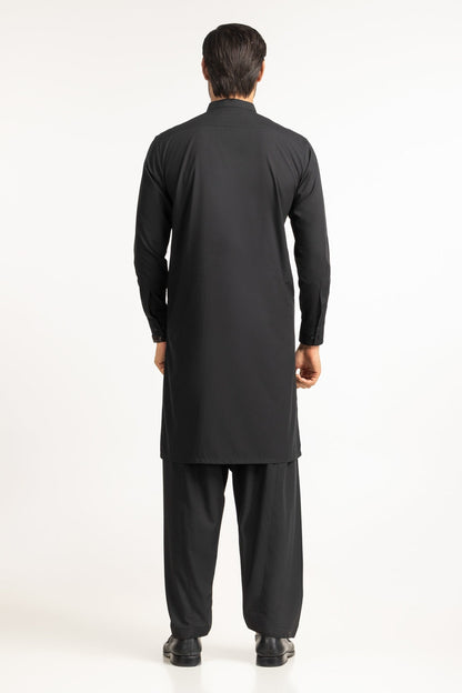 Embroidered Suits SK-EMB25-005